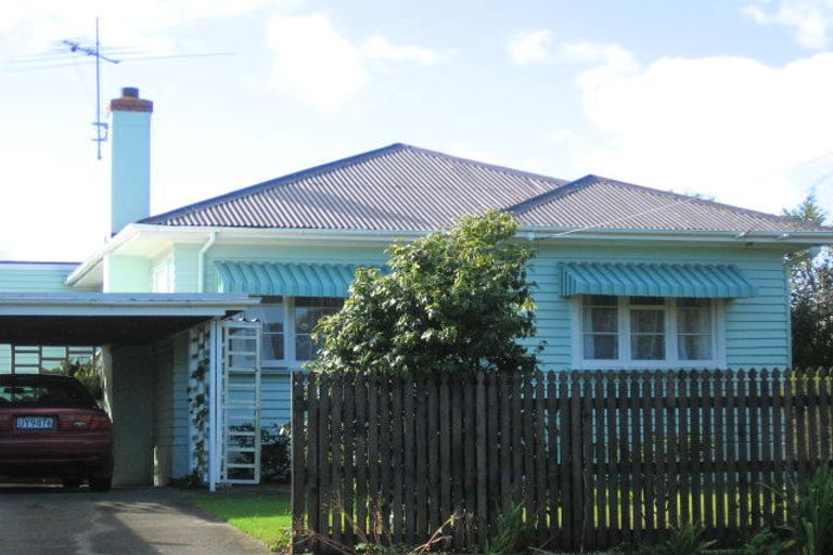 Photo of property in 8 Stellin Street, Boulcott, Lower Hutt, 5011