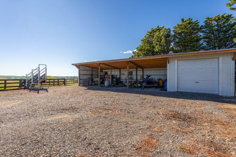 Photo of property in 1232 Taihape Road, Sherenden, Hastings, 4179