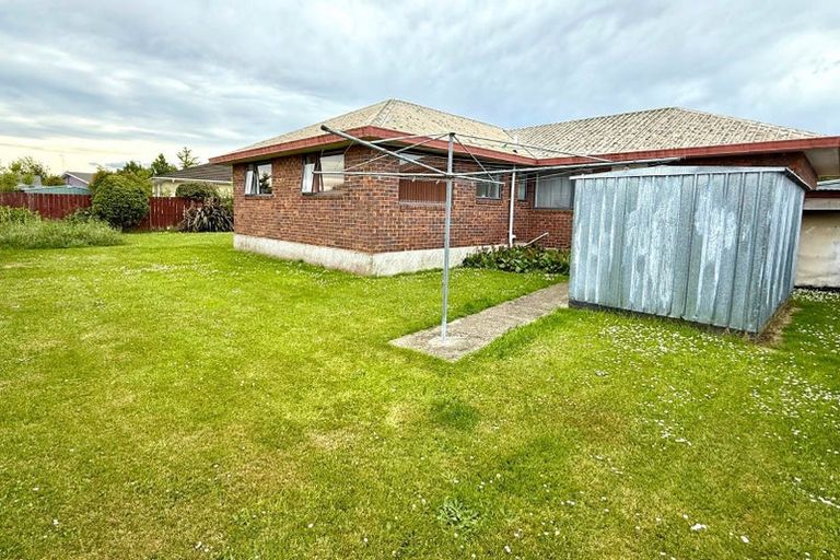 Photo of property in 103 Murray Street, Temuka, 7920