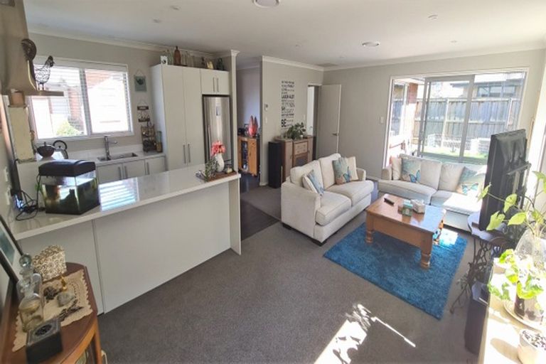 Photo of property in 143b Ashley Street, Rangiora, 7400