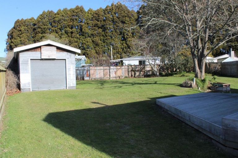 Photo of property in 3 Moana Crescent, Mangakino, 3421