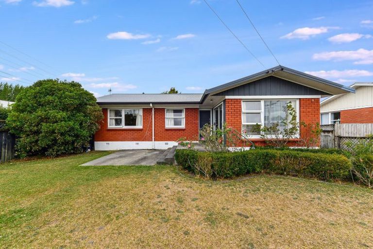 Photo of property in 141 Fitzroy Avenue, Fitzroy, Hamilton, 3206