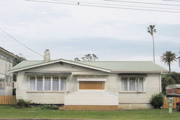 Photo of property in 133 Church Street, Opotiki, 3122