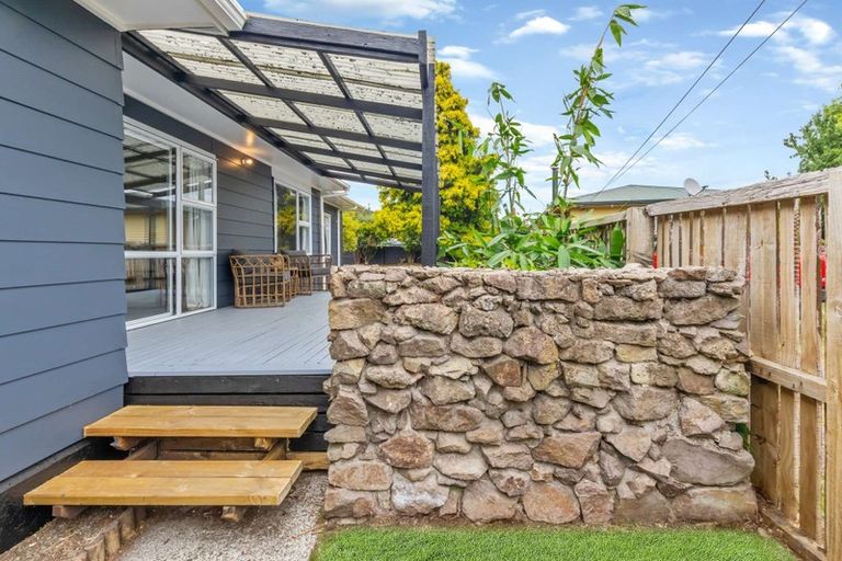 Photo of property in 17 Fitzgerald Street, Kawerau, 3127