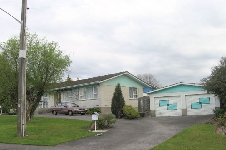Photo of property in 77 Pandora Avenue, Sunnybrook, Rotorua, 3015