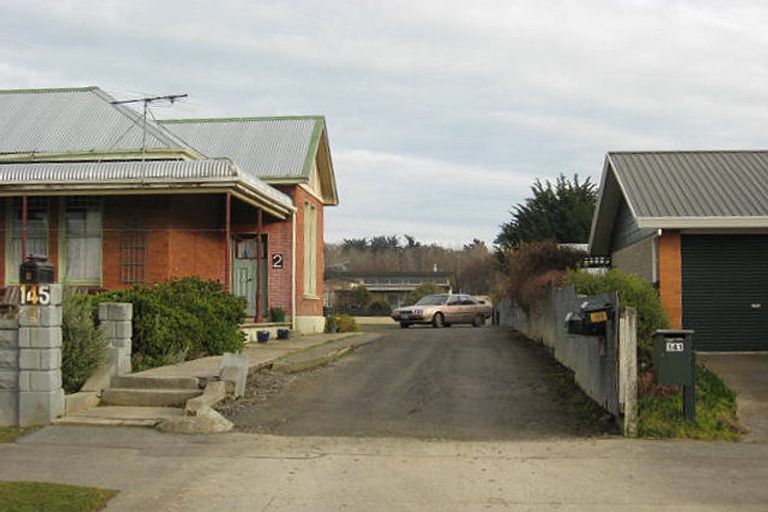 Photo of property in 143 Princes Street, Strathern, Invercargill, 9812