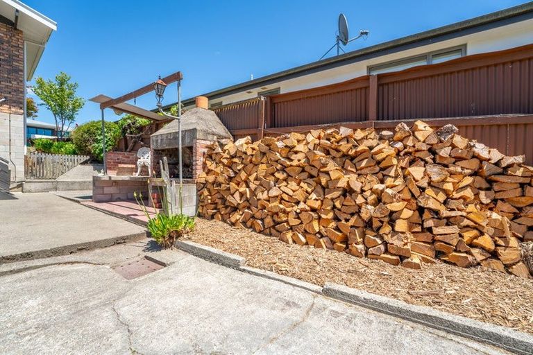 Photo of property in 47 Tawa Street, Glenwood, Timaru, 7910