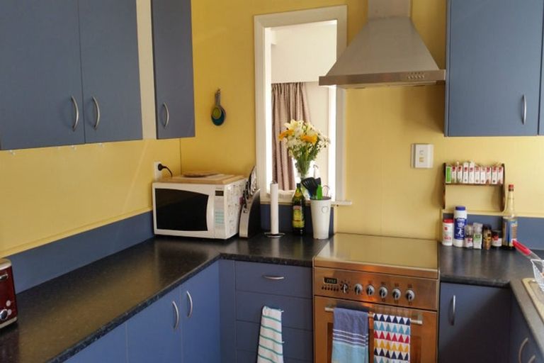 Photo of property in 23a Happy Valley Road, Owhiro Bay, Wellington, 6023