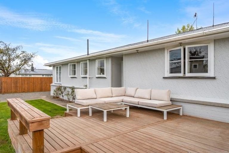 Photo of property in 93 Cockburn Street, Kuripuni, Masterton, 5810