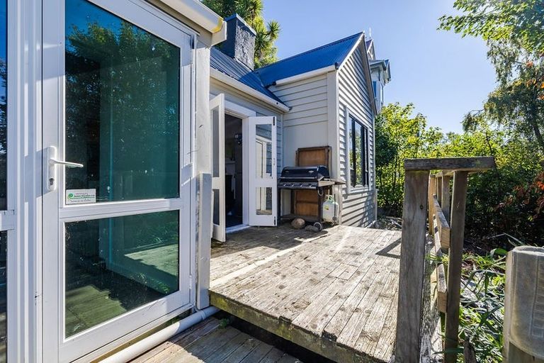 Photo of property in 143 Queen Street, North Dunedin, Dunedin, 9016