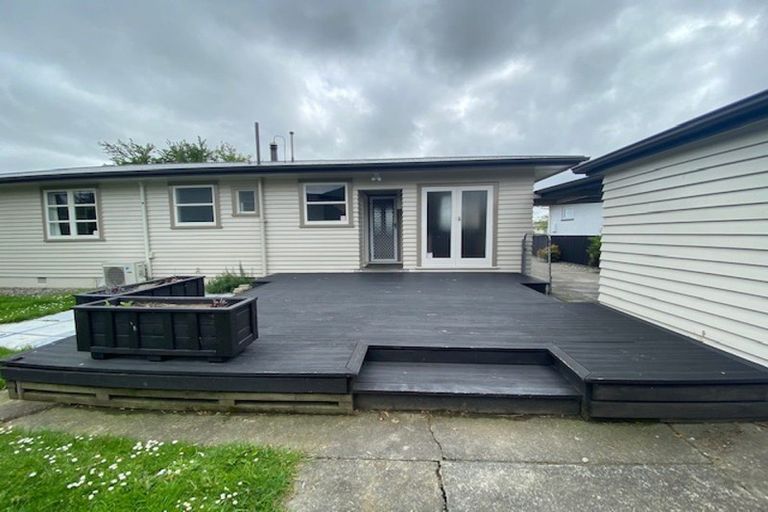 Photo of property in 38 Paisley Street, Awapuni, Palmerston North, 4412