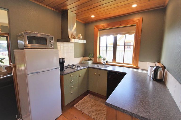 Photo of property in 1208 Karaka Road, Hurunui, Hawarden, 7385