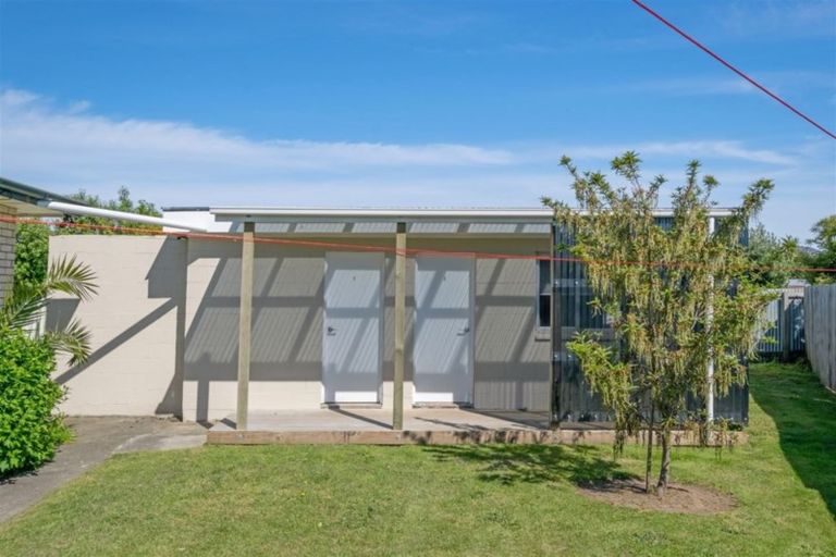 Photo of property in 8 Fell Street, Seddon, 7210