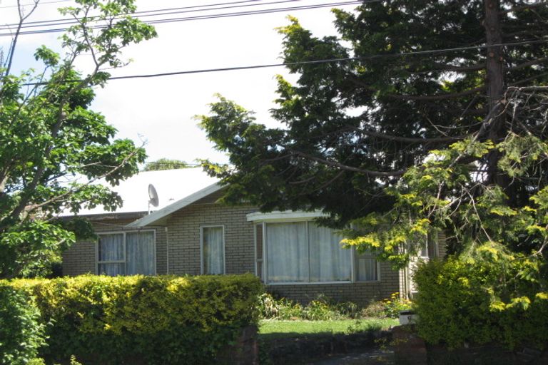 Photo of property in 9 Woodchester Avenue, Richmond, Christchurch, 8013