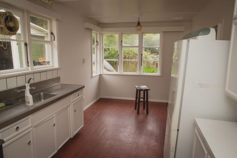 Photo of property in 97 Judd Crescent, Naenae, Lower Hutt, 5011