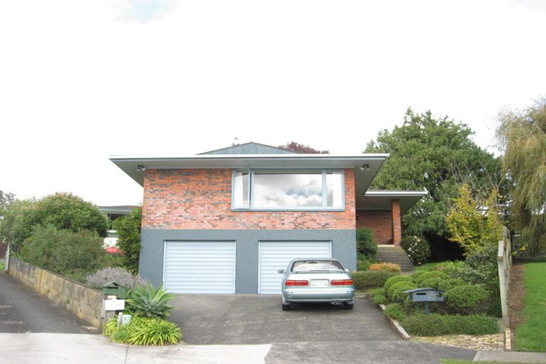Photo of property in 9 Cobana Place, Pakuranga Heights, Auckland, 2010
