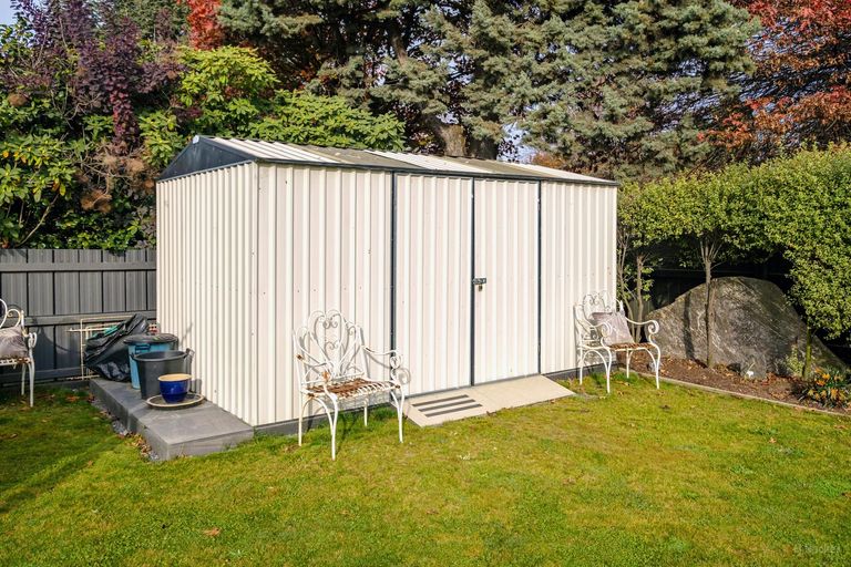 Photo of property in 28 Flemington Street, Washdyke, Timaru, 7910