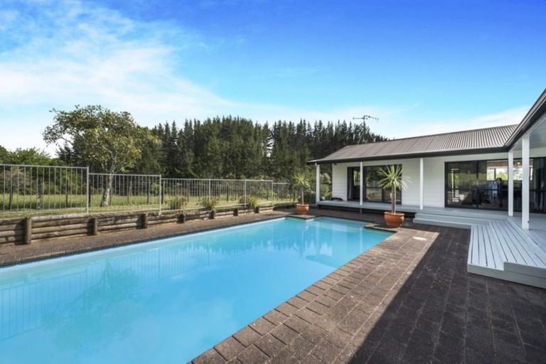 Photo of property in 1/305 Limeworks Loop Road, Te Pahu, Hamilton, 3285