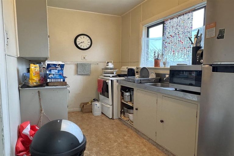 Photo of property in 16 Peel Street, Cobden, Greymouth, 7802