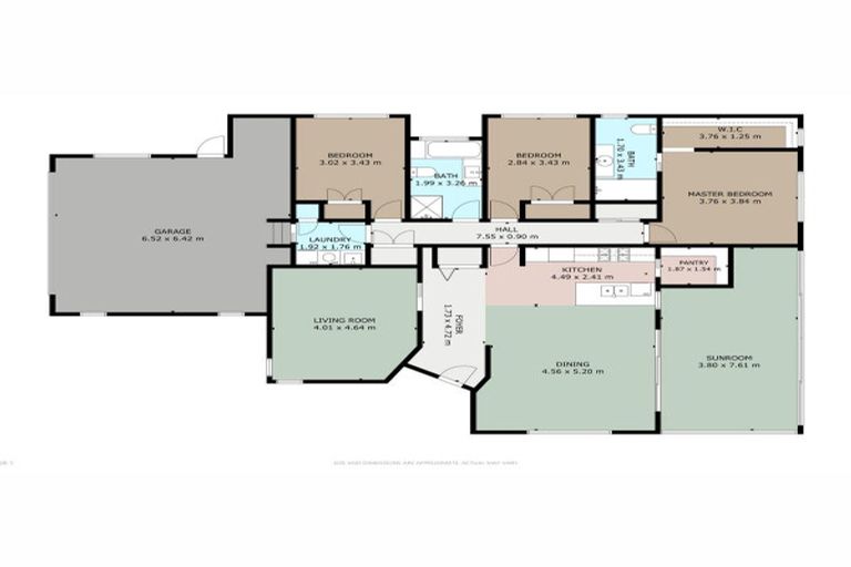 Photo of property in 150 Saint Andrews Drive, Bethlehem, Tauranga, 3110