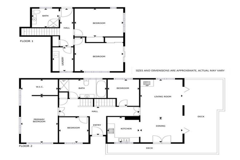 Photo of property in 53b Onedin Place, Titirangi, Auckland, 0604