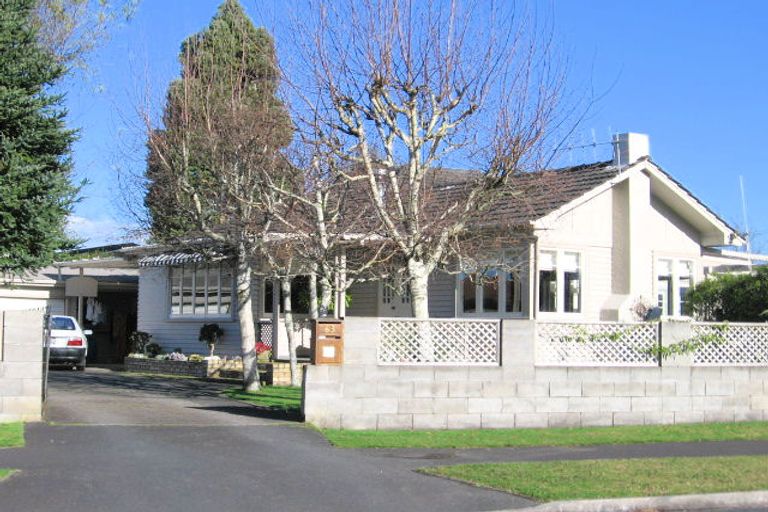 Photo of property in 63a Saint Andrews Terrace, St Andrews, Hamilton, 3200