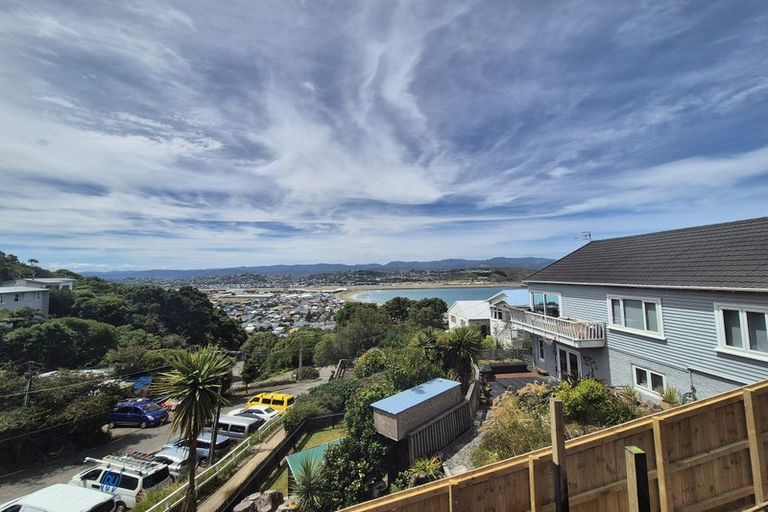 Photo of property in 16 Carlton Street, Melrose, Wellington, 6023