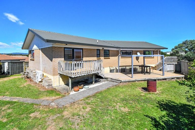 Photo of property in 7 Churchill Terrace, Waiuku, 2123
