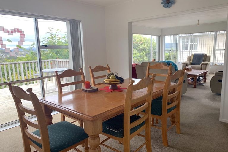 Photo of property in 58 Eskdale Road, Papakowhai, Porirua, 5024