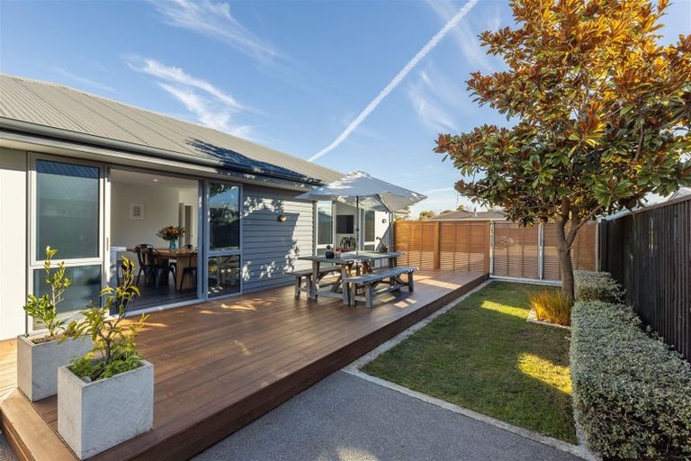 Photo of property in 30 Caithness Street, New Brighton, Christchurch, 8083
