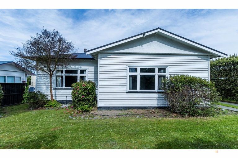 Photo of property in 272 Otipua Road, Highfield, Timaru, 7910