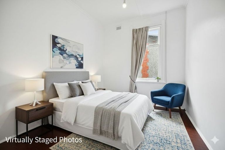 Photo of property in 532 Evans Bay Parade, Hataitai, Wellington, 6021