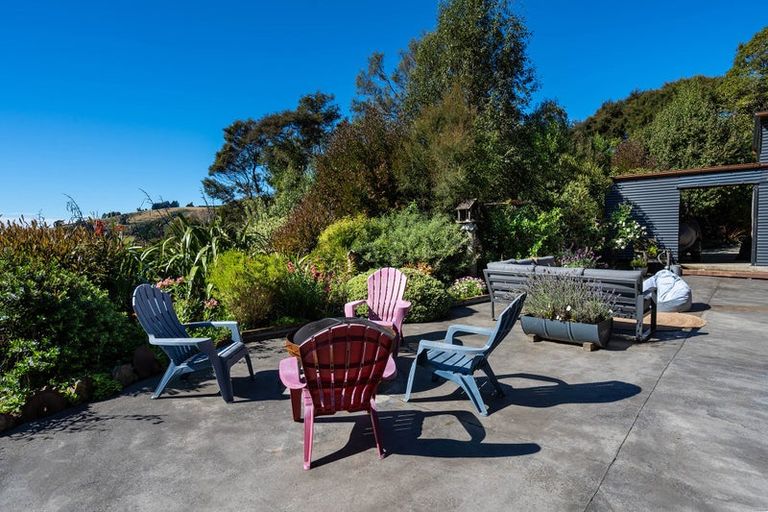 Photo of property in 463 Finlayson Road, Titri, Mosgiel, 9073