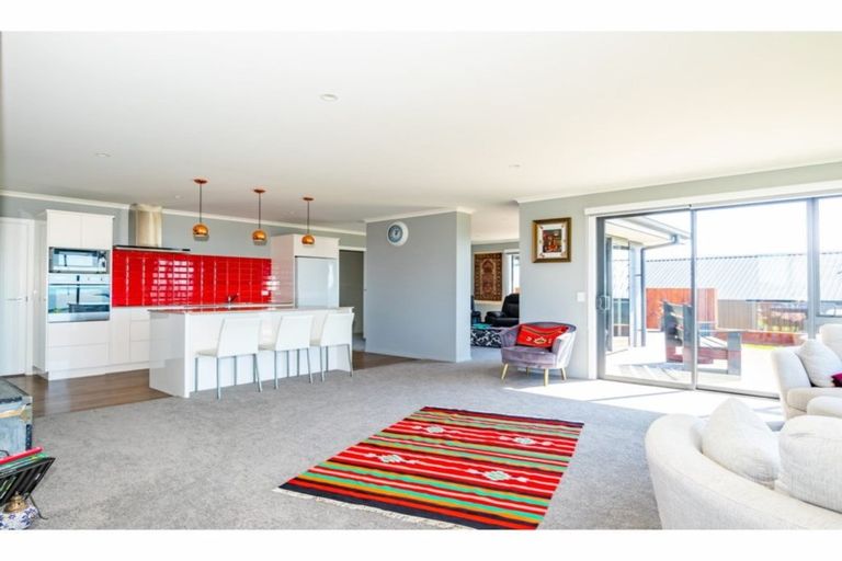 Photo of property in 12 Lancewood Terrace, Oceanview, Timaru, 7910