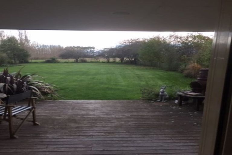 Photo of property in 179 Tuahiwi Road, Tuahiwi, Kaiapoi, 7691