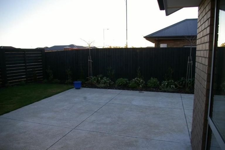 Photo of property in 9 George Street, Rolleston, 7614