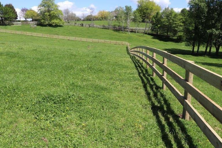 Photo of property in 53 Gilmore Road, Ngahinapouri, Ohaupo, 3290