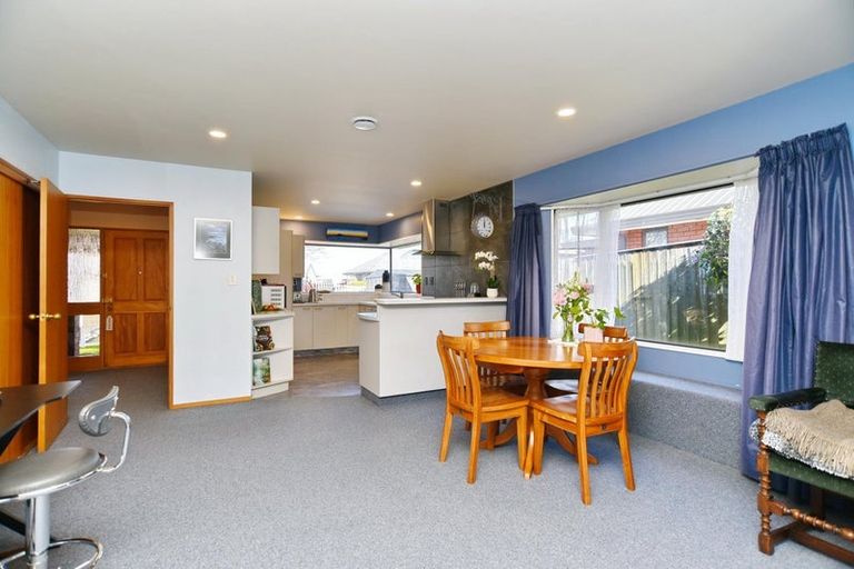 Photo of property in 8b Kingsbury Avenue, Rangiora, 7400