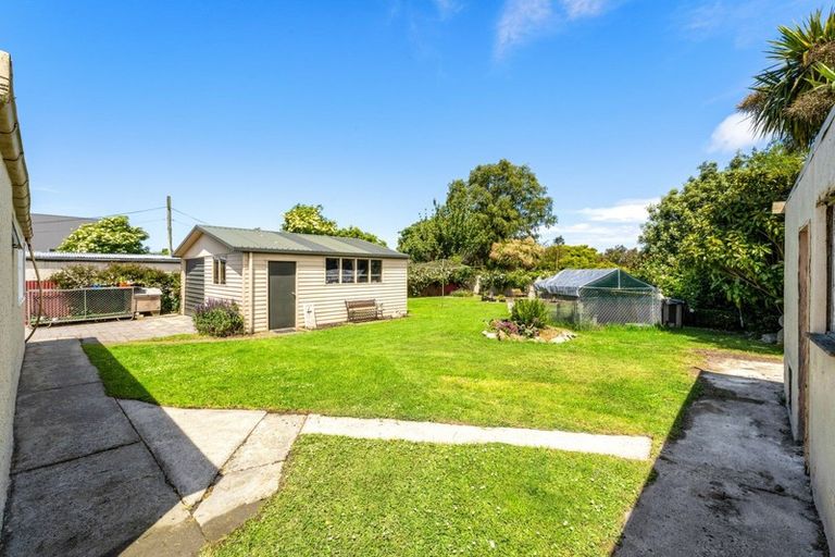 Photo of property in 45 Wansbeck Street, South Hill, Oamaru, 9400