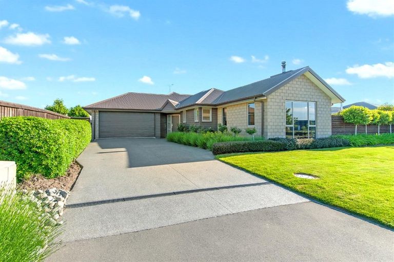 Photo of property in 4 Shona Lane, West Melton, 7618