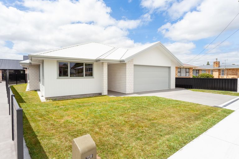 Photo of property in 9a Kauri Crescent, Matamata, 3400