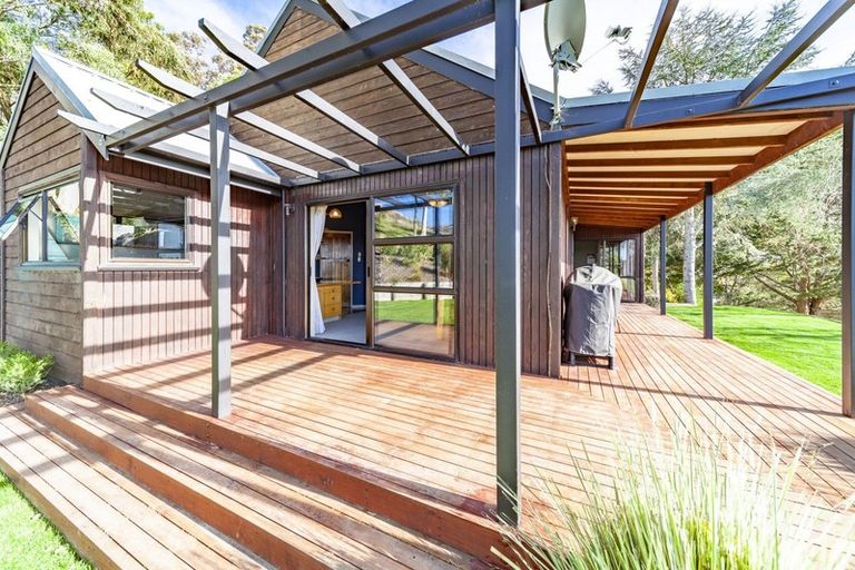 Photo of property in 59 Ongaonga Road, Waipawa, 4272