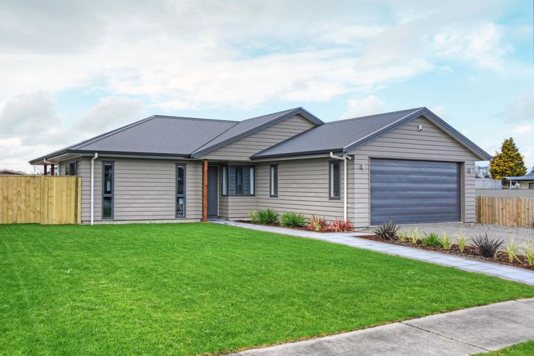 Photo of property in 37 Taranaki Street, Kuripuni, Masterton, 5810