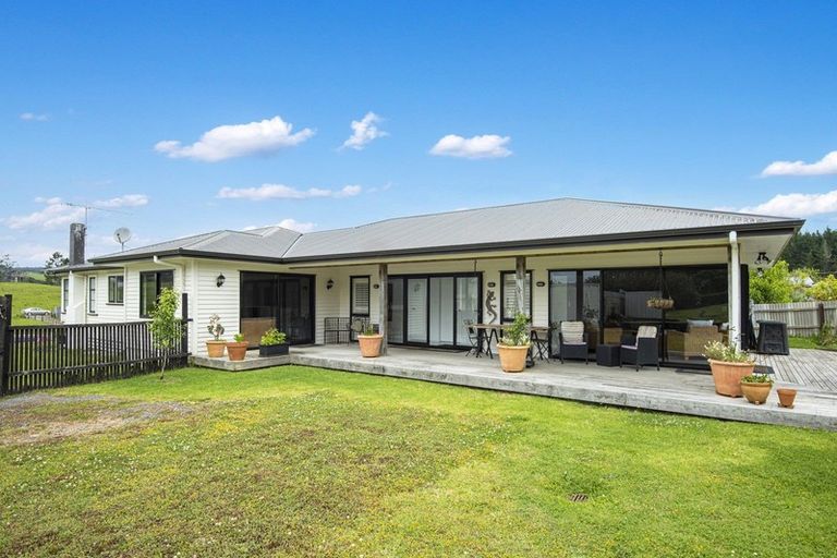 Photo of property in 45 Waro Drive, Hikurangi, 0114