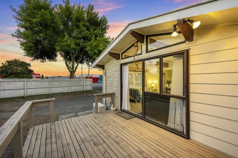 Photo of property in 264 Clyde Street, Hamilton East, Hamilton, 3216