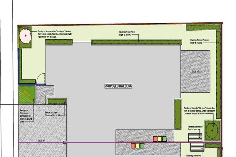 Photo of property in 8 Eccles Place, Halswell, Christchurch, 8025