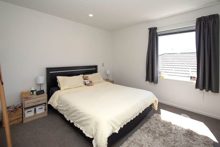 Photo of property in 56c Brockworth Place, Riccarton, Christchurch, 8011