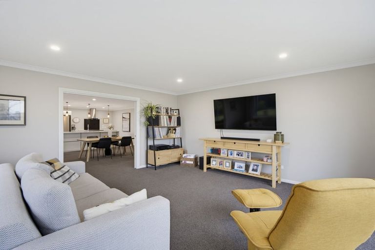 Photo of property in 62 Cassino Street, Rangiora, 7400