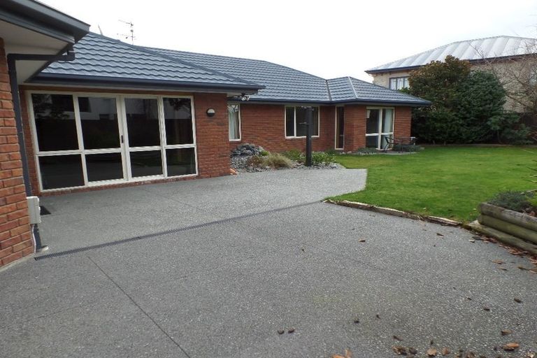 Photo of property in 62 Brigham Drive, Halswell, Christchurch, 8025