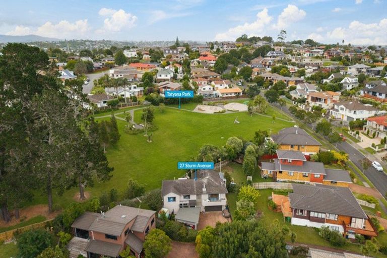 Photo of property in 27 Sturm Avenue, Massey, Auckland, 0614